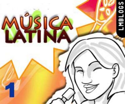Musica Latina Volume 1